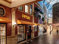 FRYDAY Deniz Mall