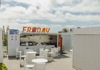 FRYDAY Seabreeze